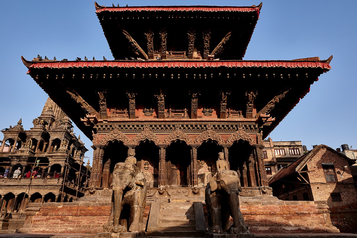 20 Iconic Sacred Sites Around the World: Spiritual Wonders That Inspire Awe